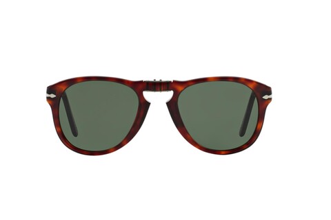 PERSOL  0PO0714 24/31 54 Unısex Güneş Gözlüğü - 2