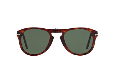 PERSOL  0PO0714 24/31 54 Unısex Güneş Gözlüğü (1)