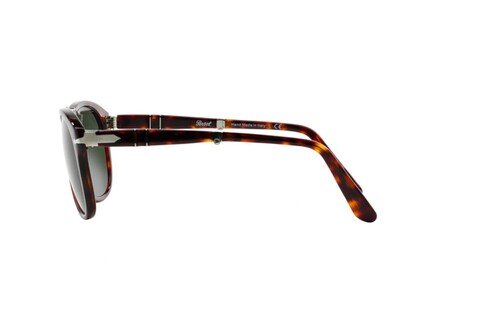 PERSOL  0PO0714 24/31 54 Unısex Güneş Gözlüğü - 3