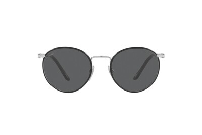 PERSOL  0PO2422SJ 1119B1 51 Unısex Güneş Gözlüğü - 2