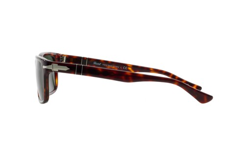 PERSOL 0PO3048S 24/31 58 Erkek Güneş Gözlüğü - Thumbnail