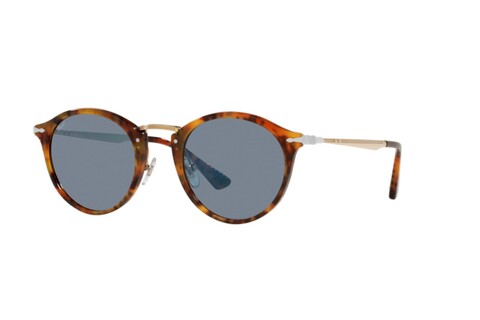 PERSOL  0PO3166S 108/56 51 Unısex Güneş Gözlüğü - 1