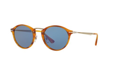 PERSOL - PERSOL 0PO3166S 960/56 51 Erkek Güneş Gözlüğü