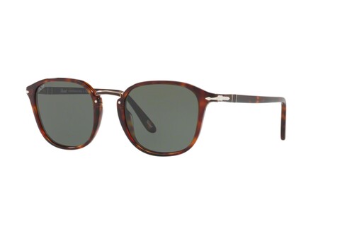 PERSOL - PERSOL 0PO3186S 24/31 51 Erkek Güneş Gözlüğü