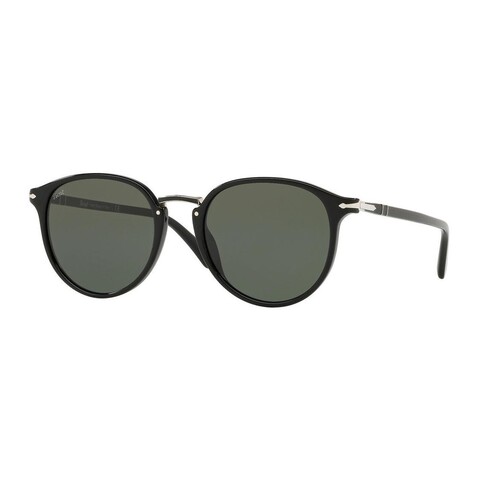 PERSOL - PERSOL Persol PO 3210S 95/31 54 TYPEWRITER EVOLUTION Unisex Güneş Gözlüğü 