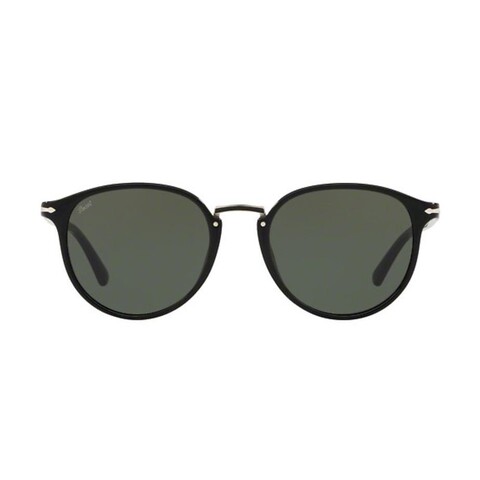 PERSOL - PERSOL Persol PO 3210S 95/31 54 TYPEWRITER EVOLUTION Unisex Güneş Gözlüğü (1)
