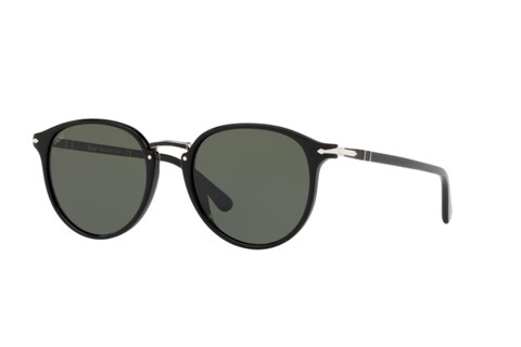 PERSOL 0PO3210S 95/31 54 Unisex Güneş Gözlüğü - Thumbnail