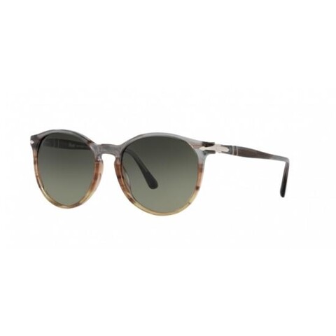 PERSOL - PERSOL PO 3228S 113771 52 Unisex Güneş Gözlüğü