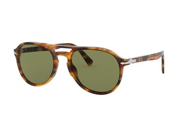 PERSOL  0PO3235S 108/4E 55 Unısex Güneş Gözlüğü