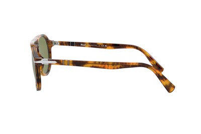 PERSOL 0PO3235S 108/4E 55 Unısex Güneş Gözlüğü - 3