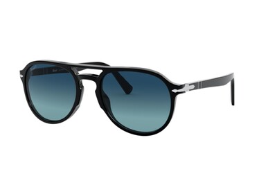 PERSOL  0PO3235S 95/S3 55 Unısex Güneş Gözlüğü - 1
