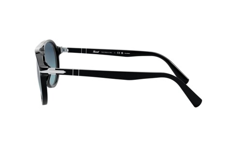 PERSOL  0PO3235S 95/S3 55 Unısex Güneş Gözlüğü - 3