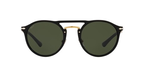 PERSOL PO 3264S 95/31 50 Unsex Güneş Gözlüğü - Thumbnail