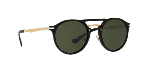 PERSOL PO 3264S 95/31 50 Unsex Güneş Gözlüğü - Thumbnail