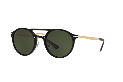 PERSOL - PERSOL 0PO3264S 95/31 50 Erkek Güneş Gözlüğü