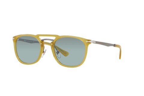 PERSOL - PERSOL 0PO3265S 204/56 50 Unısex Güneş Gözlüğü