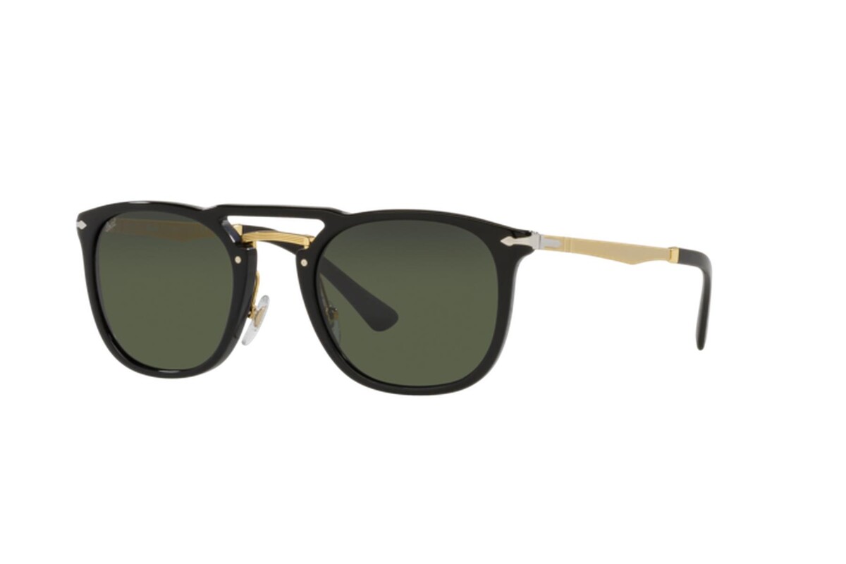 PERSOL  0PO3265S 95/31 50 Unısex Güneş Gözlüğü