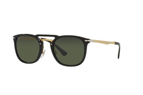 PERSOL  0PO3265S 95/31 50 Unısex Güneş Gözlüğü - 1