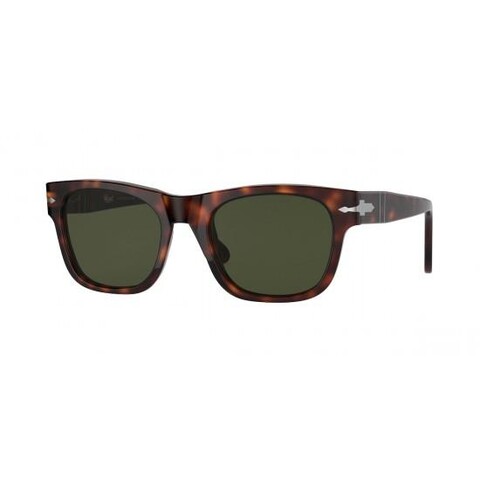 PERSOL - PERSOL PO 3269S 2431 52 Unisex Güneş Gözlüğü