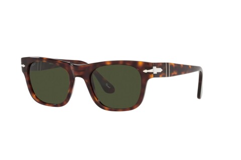 PERSOL - PERSOL 0PO3269S 2431 52 Unisex Güneş Gözlüğü