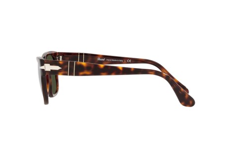 PERSOL 0PO3269S 2431 52 Unisex Güneş Gözlüğü - Thumbnail