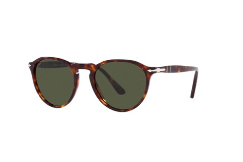 PERSOL - PERSOL 0PO3286S 24/31 51 Unısex Güneş Gözlüğü