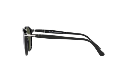 PERSOL 0PO3286S 95/31 51 Unısex Güneş Gözlüğü - Thumbnail