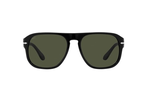 PERSOL  0PO3310S 95/31 57 Erkek Güneş Gözlüğü - 2