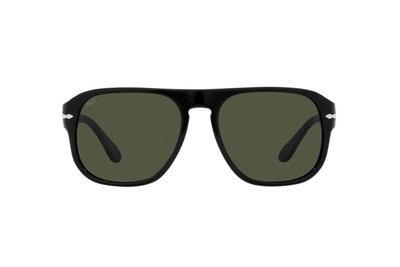 PERSOL  0PO3310S 95/31 57 Erkek Güneş Gözlüğü (1)