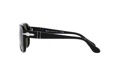 PERSOL  0PO3310S 95/31 57 Erkek Güneş Gözlüğü - 3