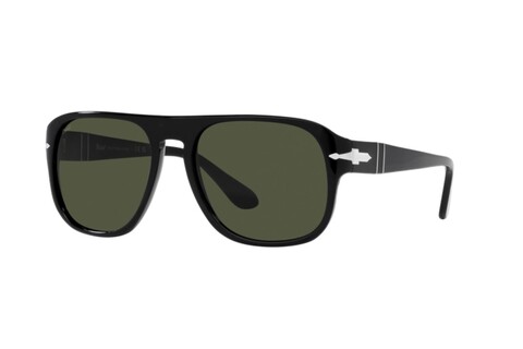 PERSOL - PERSOL 0PO3310S 95/31 57 Erkek Güneş Gözlüğü