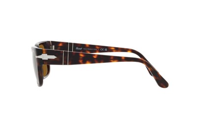PERSOL  0PO3315S 24/33 58 Erkek Güneş Gözlüğü - 3