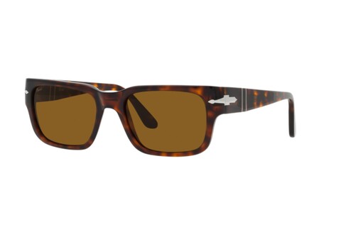 PERSOL 0PO3315S 24/33 58 Erkek Güneş Gözlüğü - Thumbnail