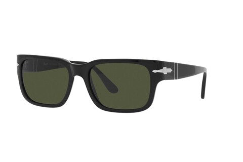 PERSOL 0PO3315S 95/31 58 Erkek Güneş Gözlüğü - Thumbnail