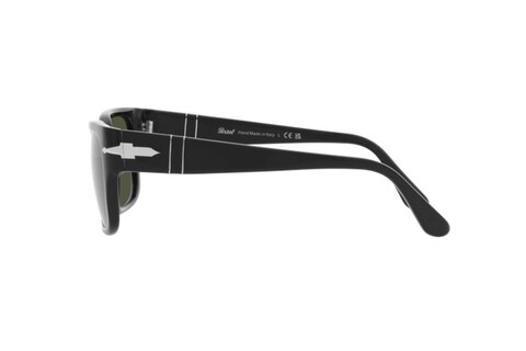 PERSOL 0PO3315S 95/31 58 Erkek Güneş Gözlüğü - Thumbnail