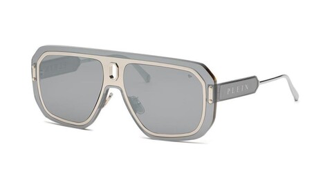 PHILIPP PLEIN - PHILIPP PLEIN SPP050 99579X Unısex Güneş Gözlüğü