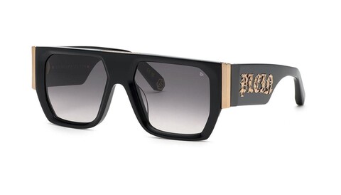PHILIPP PLEIN - PHILIPP PLEIN SPP094M 540700 Unısex Güneş Gözlüğü