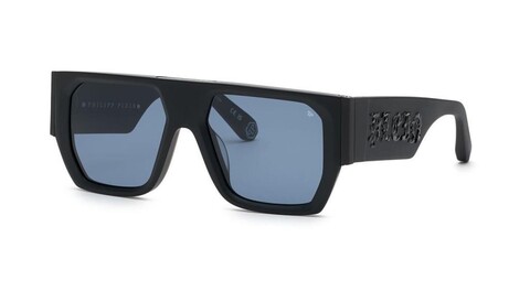 PHILIPP PLEIN - PHILIPP PLEIN SPP094M 540703 Unısex Güneş Gözlüğü