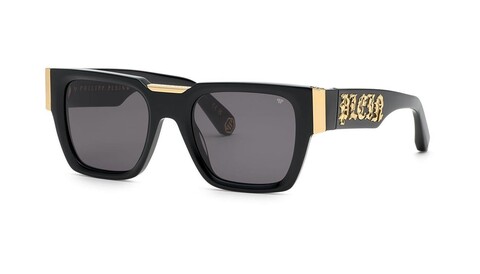 PHILIPP PLEIN - PHILIPP PLEIN SPP095M 520700 Unısex Güneş Gözlüğü (1)