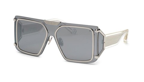 PHILIPP PLEIN - PHILIPP PLEIN SPP096M 99579X Unısex Güneş Gözlüğü