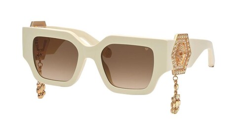 PHILIPP PLEIN - PHILIPP PLEIN SPP103S 5109ZQ Kadın Güneş Gözlüğü