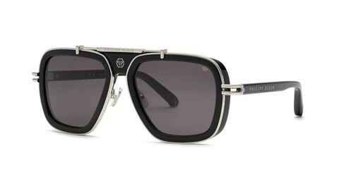 PHILIPP PLEIN - PHILIPP PLEIN SPP109M 570700 Unısex Güneş Gözlüğü