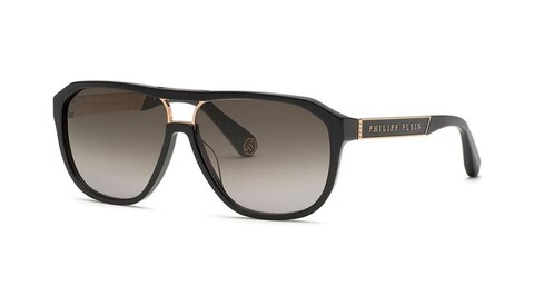 PHILIPP PLEIN - PHILIPP PLEIN SPP118M 600700 Unısex Güneş Gözlüğü