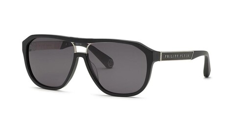 PHILIPP PLEIN - PHILIPP PLEIN SPP118M 600703 Unısex Güneş Gözlüğü