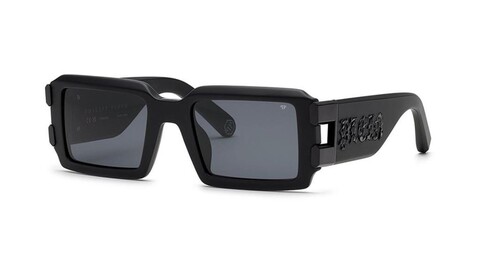 PHILIPP PLEIN - PHILIPP PLEIN SPP129V 540703 Unısex Güneş Gözlüğü