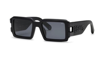 PHILIPP PLEIN SPP129V 540703 Unısex Güneş Gözlüğü