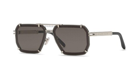 PHILIPP PLEIN - PHILIPP PLEIN SPP131 640K07 Unısex Güneş Gözlüğü