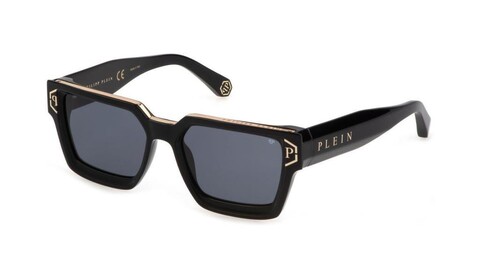 PHILIPP PLEIN - PHILIPP PLEIN PHILIPP PLEIN SPP 005M 570700 Unısex Güneş Gözlüğü 