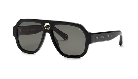 PHILIPP PLEIN - PHILIPP PLEIN SPP143 580700 Unısex Güneş Gözlüğü