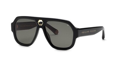 PHILIPP PLEIN SPP143 580700 Unısex Güneş Gözlüğü